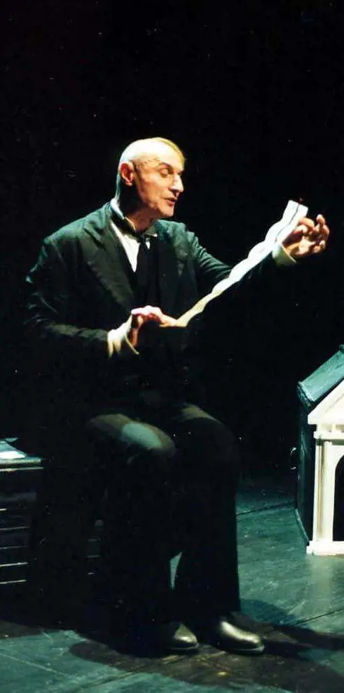 Filarmonica: un ventenne sul podio di Muti