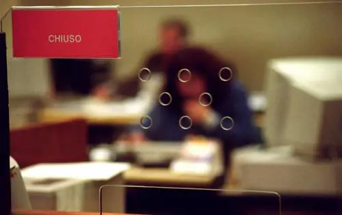 Il marito la picchia, le asportano la milza