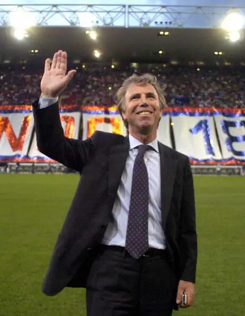 CARO PREZIOSI SERSE È COSMICO