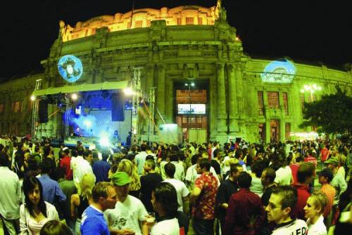 Soriano nel Cimino, i turisti restano di... sasso