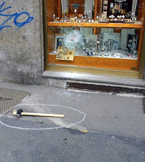 L’argine etico