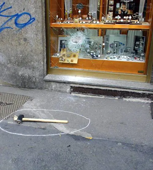 L’argine etico