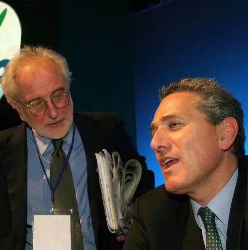 La Francescana, un uovo e il genio al massimo