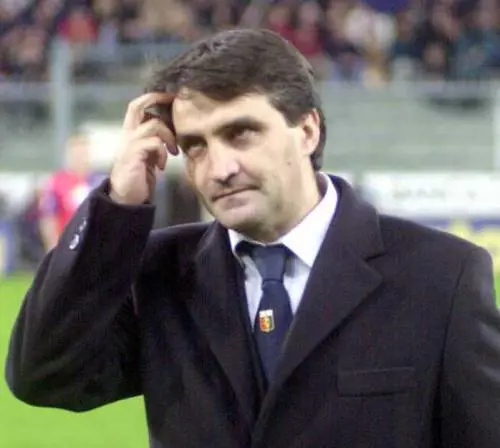 Cosmi, la Nord e Pisacane al top