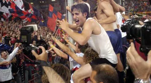 «Squadra che vince non si deve cambiare»