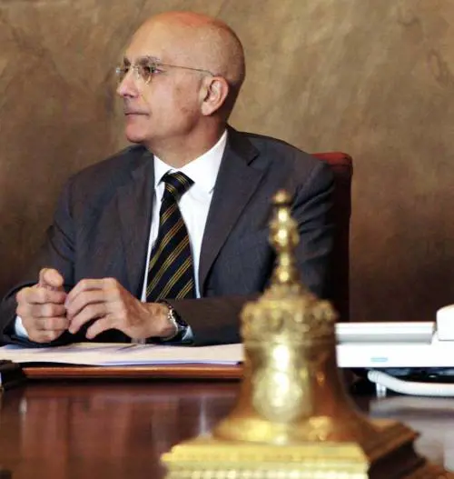 «Se La Russa sarà sindaco potrà decidere sulle multe»