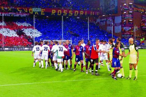 Campi pratica ad Ancona affollati da  2.500 neofiti