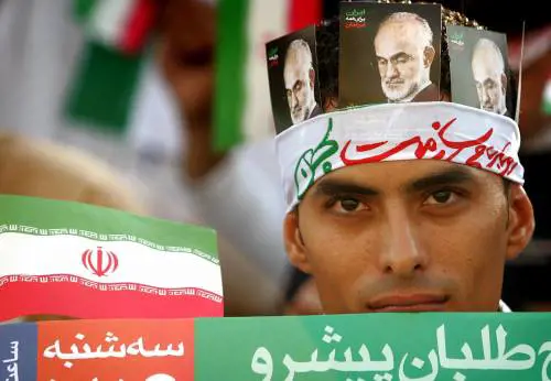 Abbattuto elicottero morti due piloti Usa