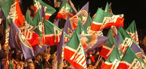 La Rai dovrà pagare 175 milioni per non perdere i Mondiali 2010