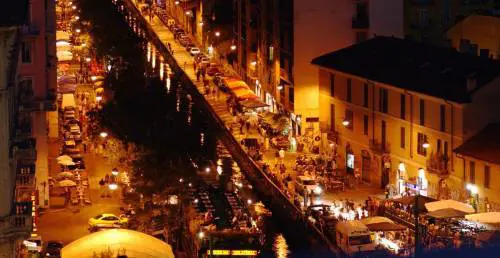 Bestemmie, alcol e droga al «rave» di Cofferati