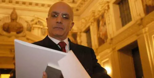 «Fondiamo i gruppi parlamentari la casa comune resta lobiettivo»