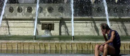 «Questa volta salveremo gli anziani dal caldo torrido»