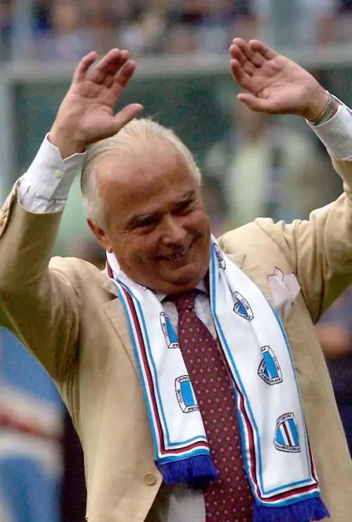 15 settembre, otto anni dopo così riparte l'euroSampdoria