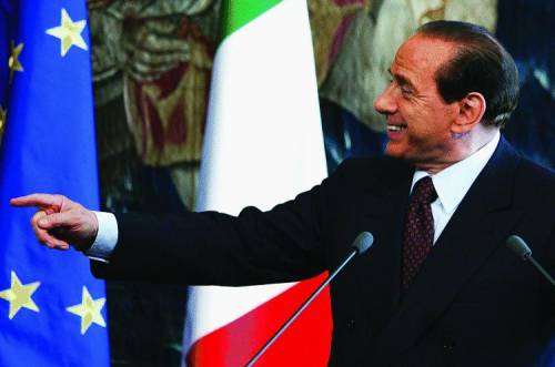 Titoli di Stato in tensione