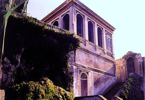 In un volume palazzo Majnoni e i suoi segreti