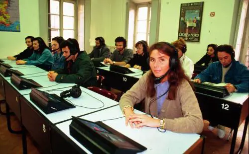 Il tribunale le fissa ludienza nel 2010:  lei avrà 103 anni