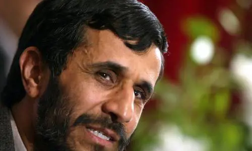 Mahmoud, lultraconservatore che non ama la democrazia