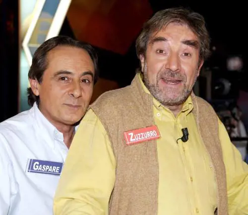 Rapallo premia Gaspare e Zuzzurro