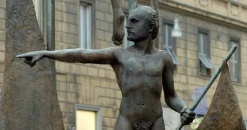 «Guido Rossa» si gira in fabbrica