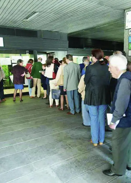 Tursi promette il Piano regolatore sociale