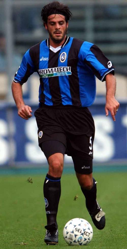 Nella difesa della Samp fino al 2008 ci sarà Sala