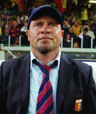 IL DRIBBLING IMPOSSIBILE