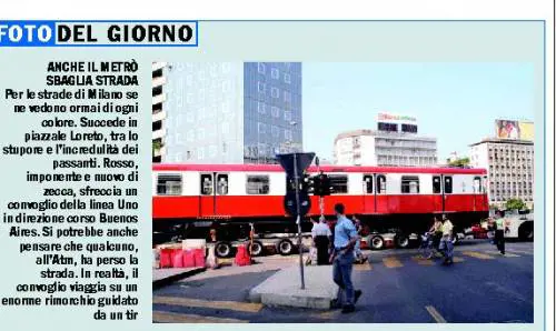 E a Milano l’Ariosto è affidabile a processi alterni
