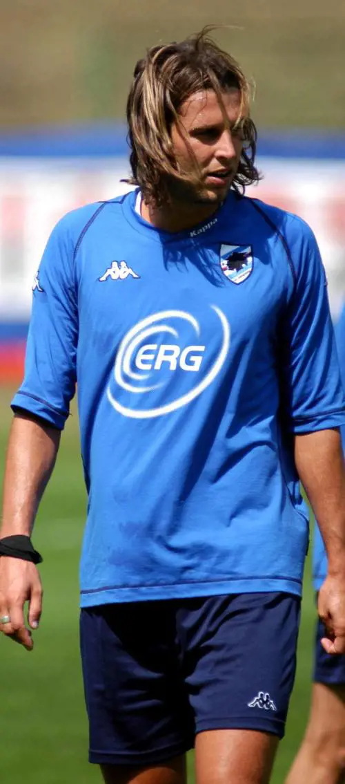 Doni verso la Turchia, Bazzani verso Genova