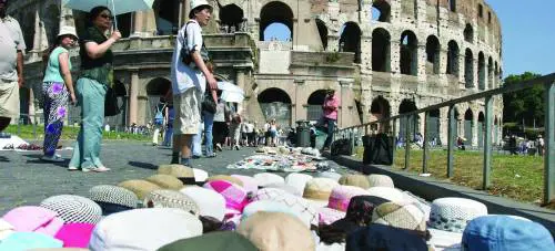 Niente ferie ma tanta storia, la fiction «Suor Jo» e i grandi film