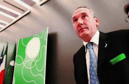 Follini e Alemanno i «Bertinotti» del centrodestra