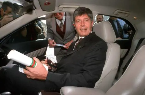 RomaEuropa festeggia ventanni al galoppo