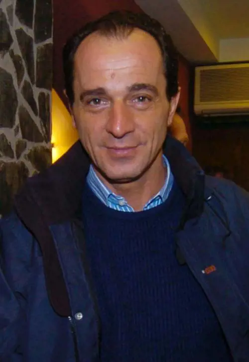 «Ho fondato il primo nucleo degli Ultras»