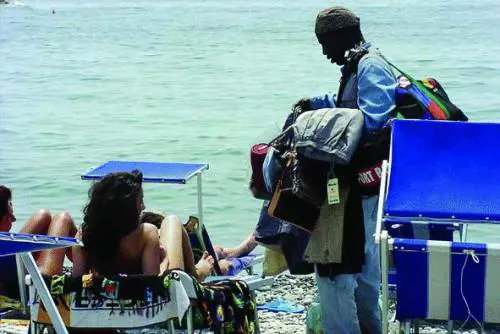 Un catalogo per merce griffata