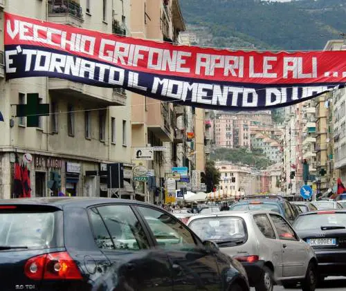 Maiuscole e minuscole dellavvocato