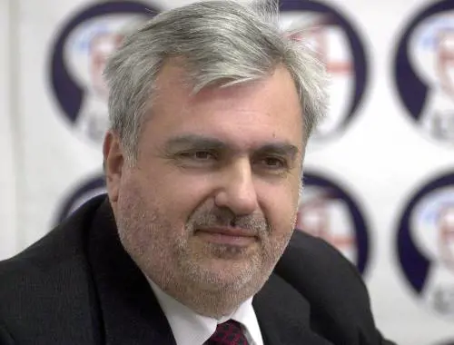 «Serve il proporzionale per rifondare la Dc»