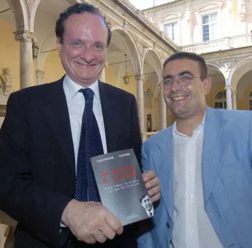 Castellano: «Mai capito il terrorismo»