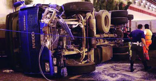 Le infrazioni vanno contestate subito