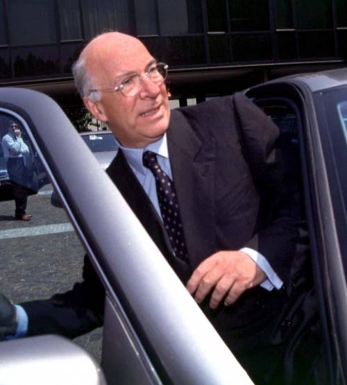 Londra: sospetti su Andreotti