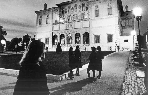 «Io, la polizia parallela e Ignazio La Russa»