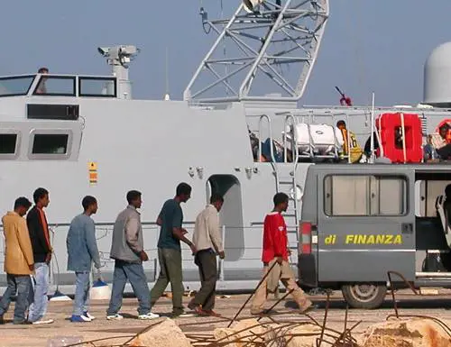 Il leone  Shapiro ruggisce ancora