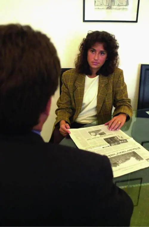 Noi, mamme separate, difese solo dai magistrati