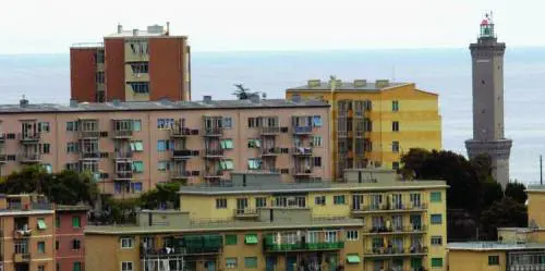 Trovare casa in città è sempre più caro