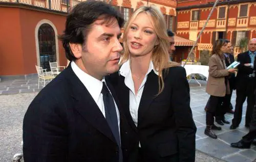 Jude Law ebbe una relazione con la babysitter