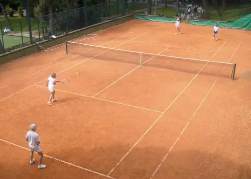Tennis, sono finiti i tempi bui