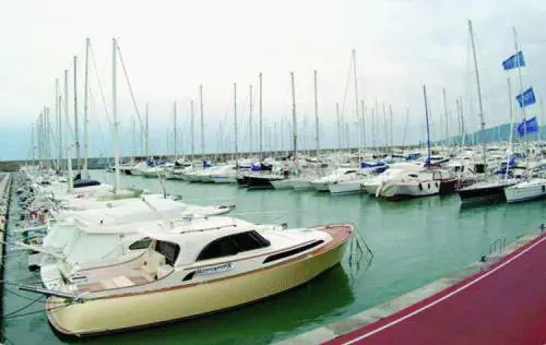 Lavagna, il porto delle liti  navigherà in Parlamento