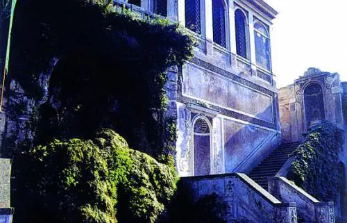 Torna la leggenda dellora  Sosenka, lo manda Moser