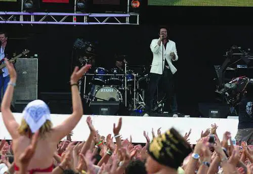 Cattaneo: Fazio e Teocoli in coppia ad Affari tuoi