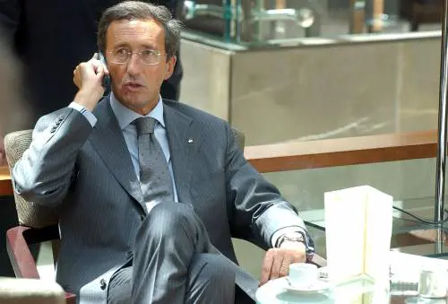 «È il Navarro dItalia In Basso rivedo il nuovo Indurain»