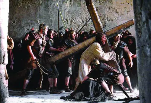 Il postino che non suonava due volte