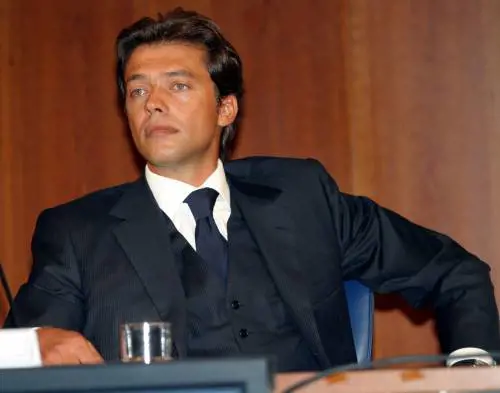 Diciotto giorni per rimettersi in piedi